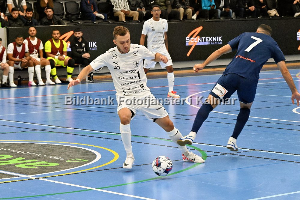 Z50_7231_People-sharpen Bilder FC Kalmar - FC Real Internacional 231023
